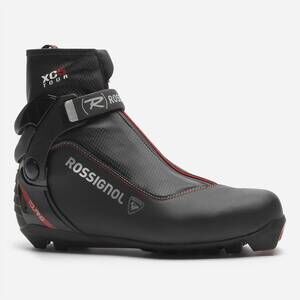 NEW ROSSIGNOL unisex nordic touring boots in black